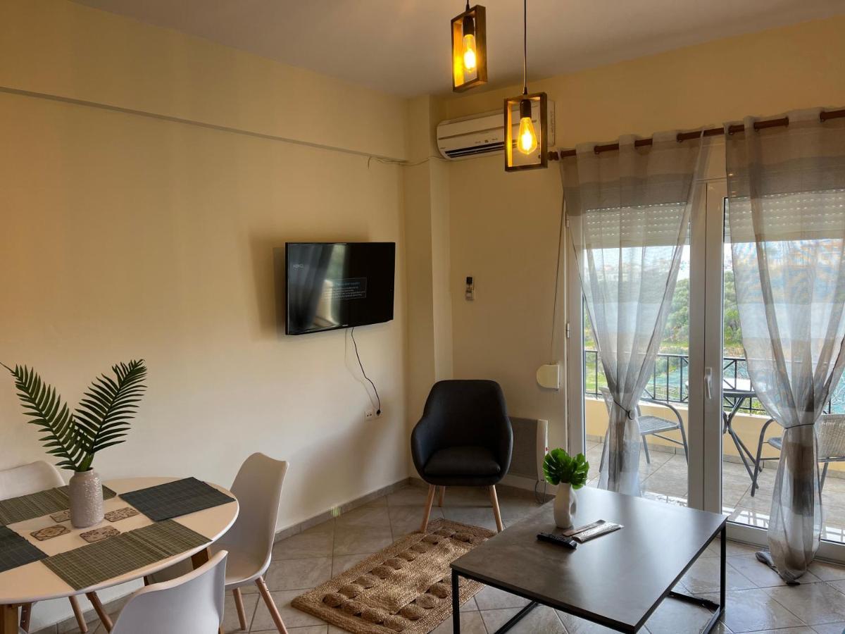 Apartment Kds Overlooking Chania *