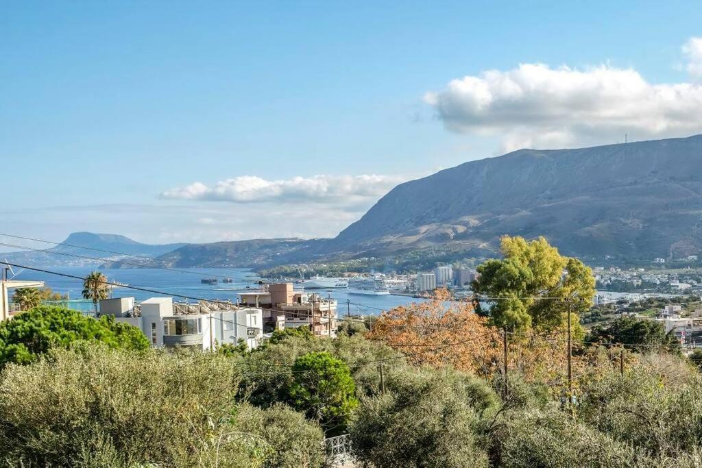 Bay View Apartment Chania (Crete)
