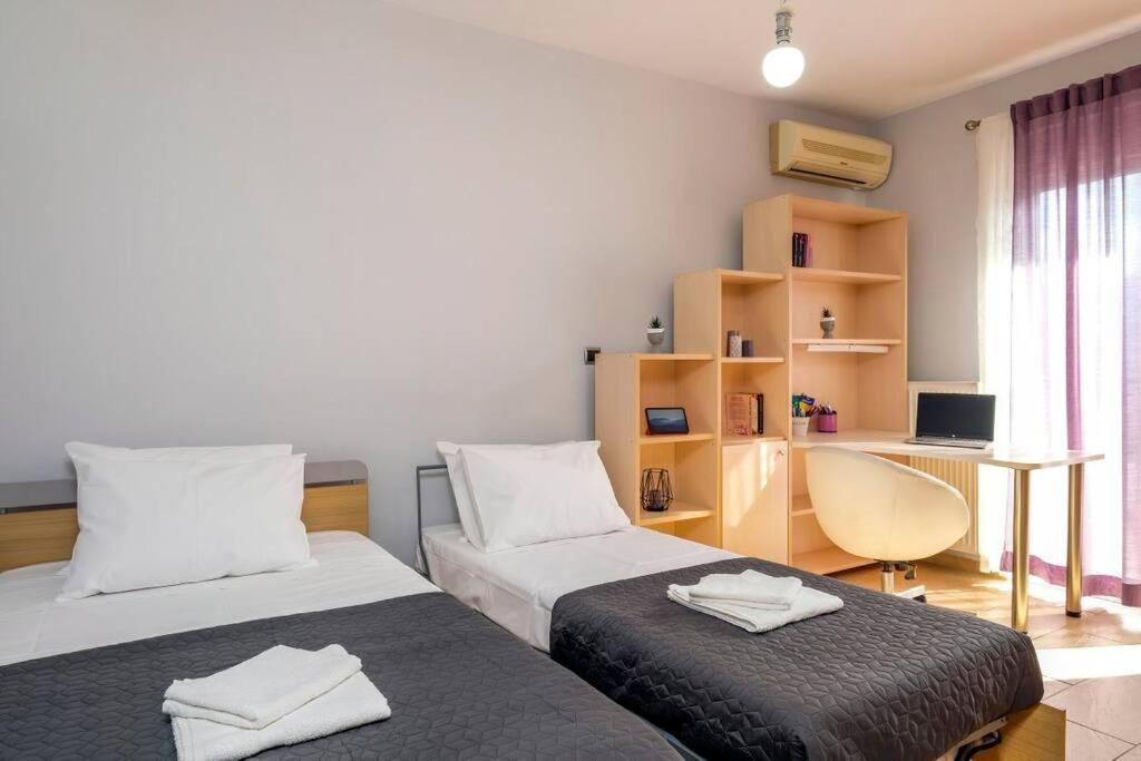 Bay View Apartment Chania (Crete)