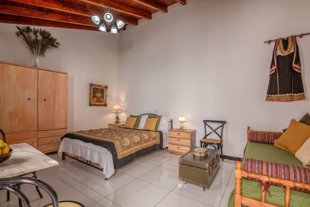 Apartment Spitaki - A Hidden Gem Chania (Crete)