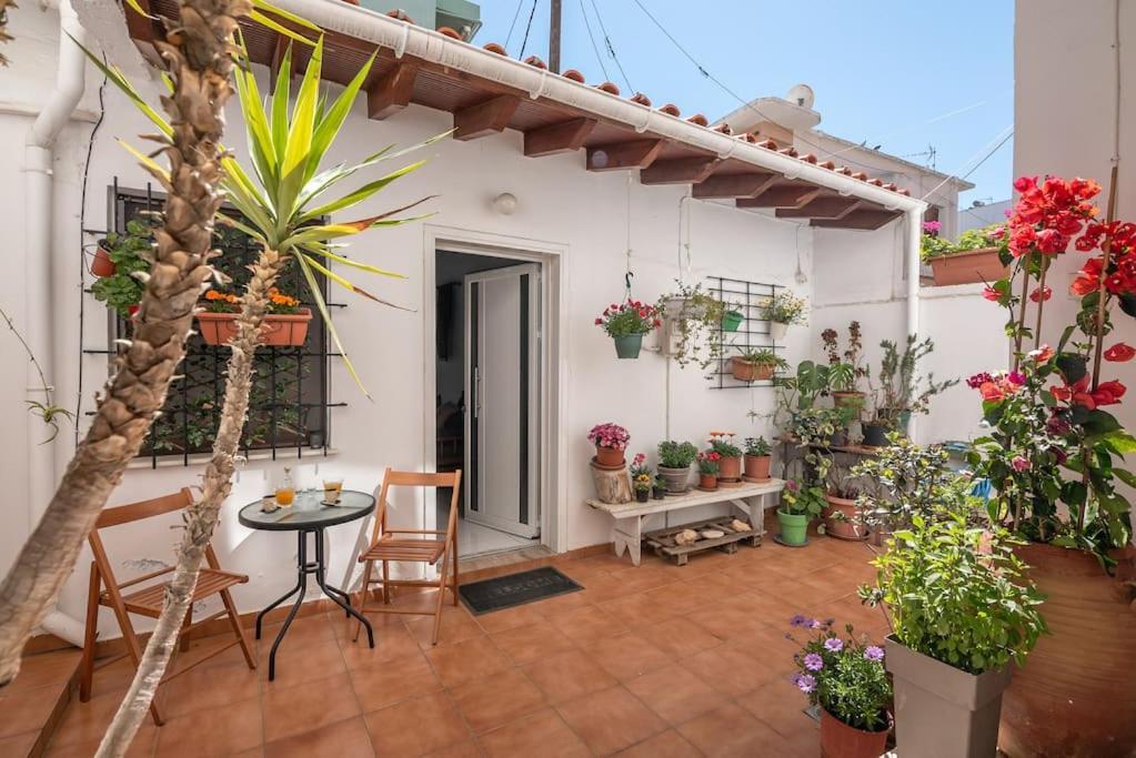 Apartment Spitaki - A Hidden Gem Chania (Crete)