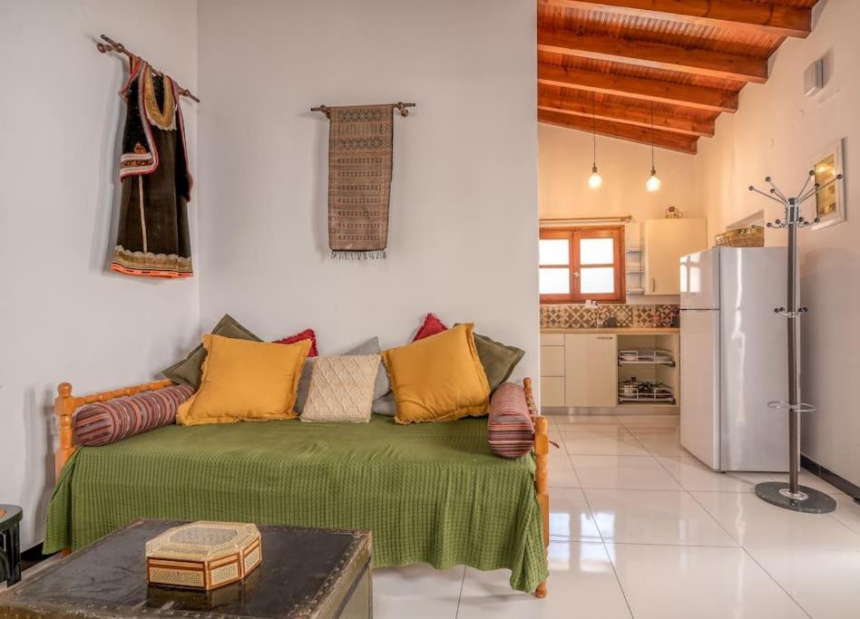 Spitaki - A Hidden Gem Apartment