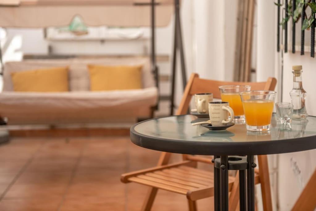 Spitaki - A Hidden Gem Apartment Chania (Crete)