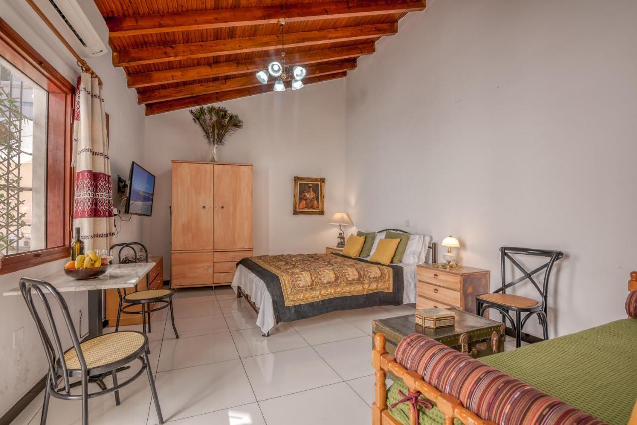 Apartment Spitaki - A Hidden Gem *