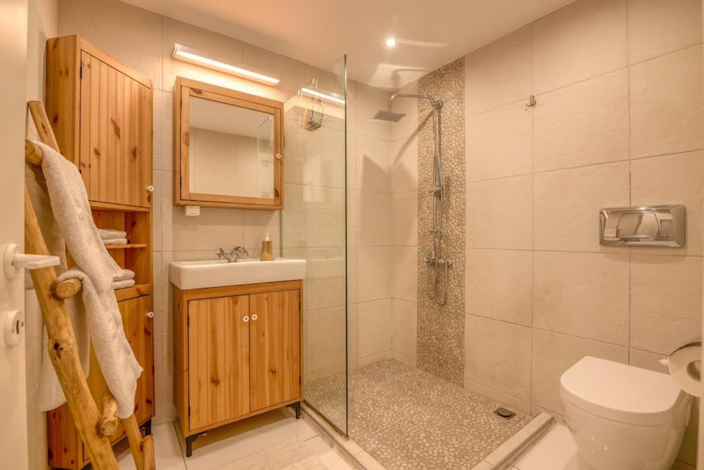 Spitaki - A Hidden Gem Apartment Chania (Crete)