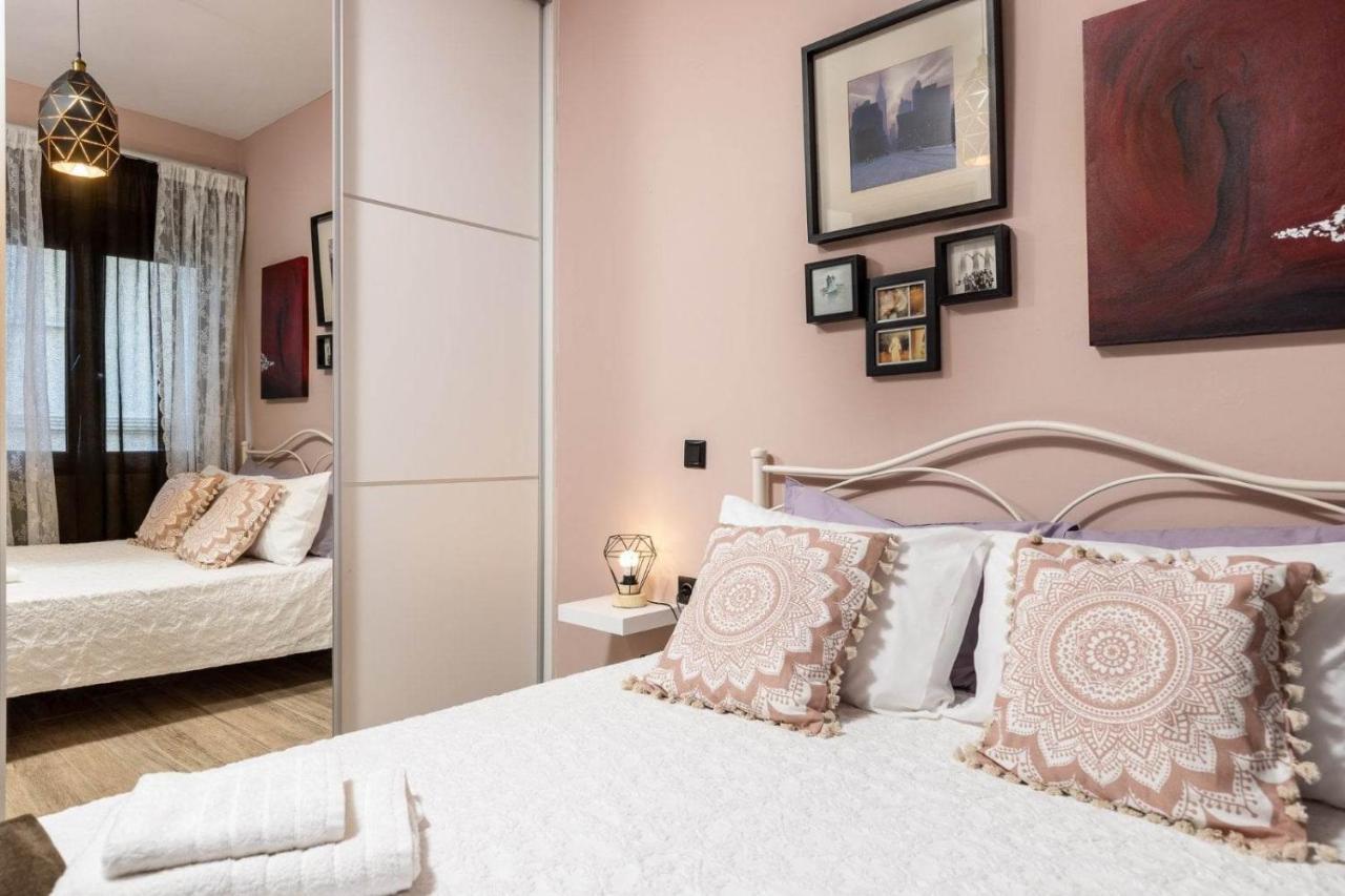 Apartment Eva Cozy *