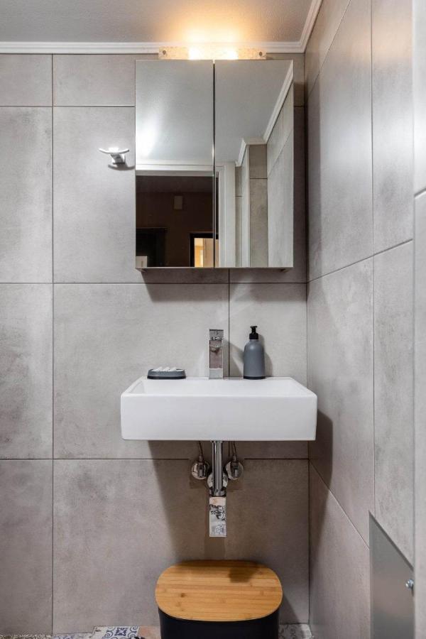 Eva Cozy Apartment Chania (Crete)