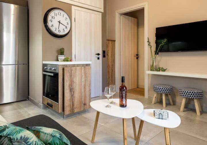 Eva Cozy Apartment *