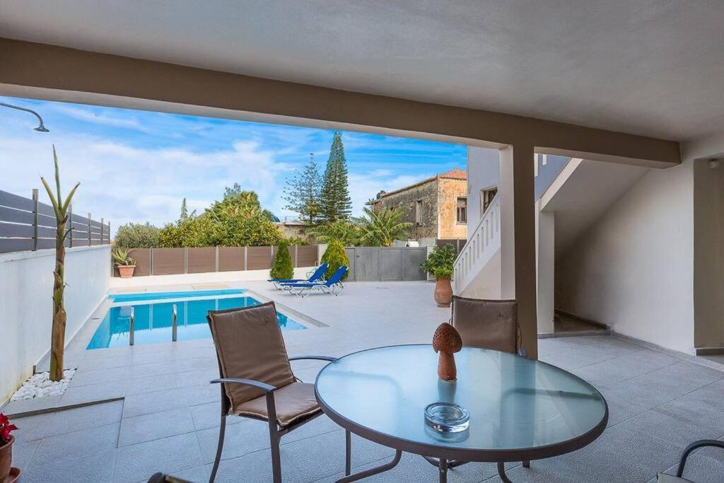 Lefteris Casa de férias