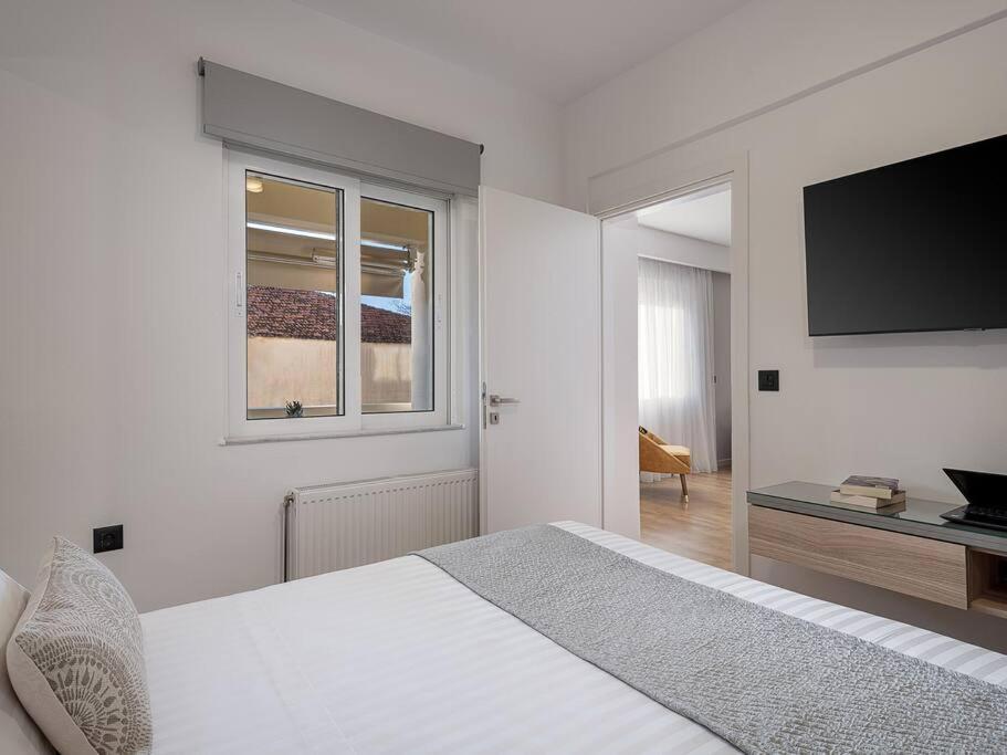 Apartment Marita Luxury With Parking Space