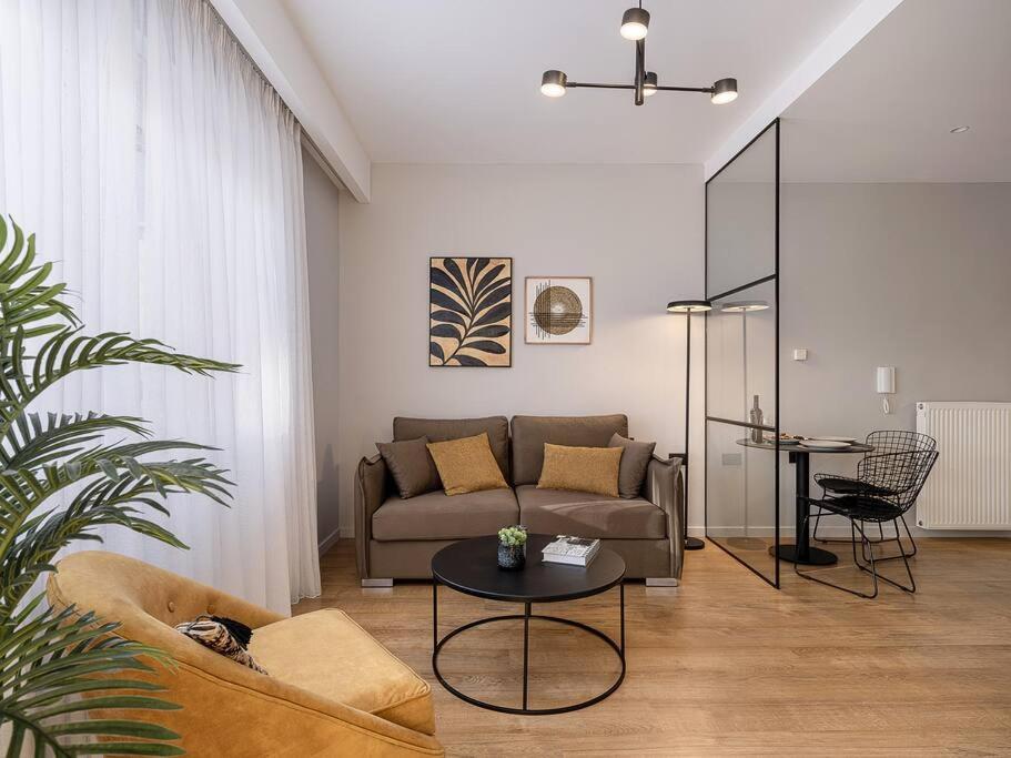 Marita Luxury With Parking Space Apartment *