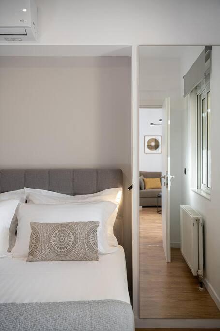 Marita Luxury With Parking Space Chania (Crete)