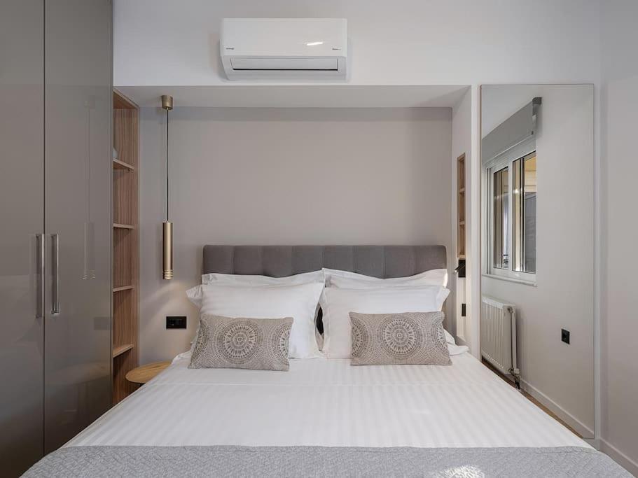 Apartment Marita Luxury With Parking Space Chania (Crete)