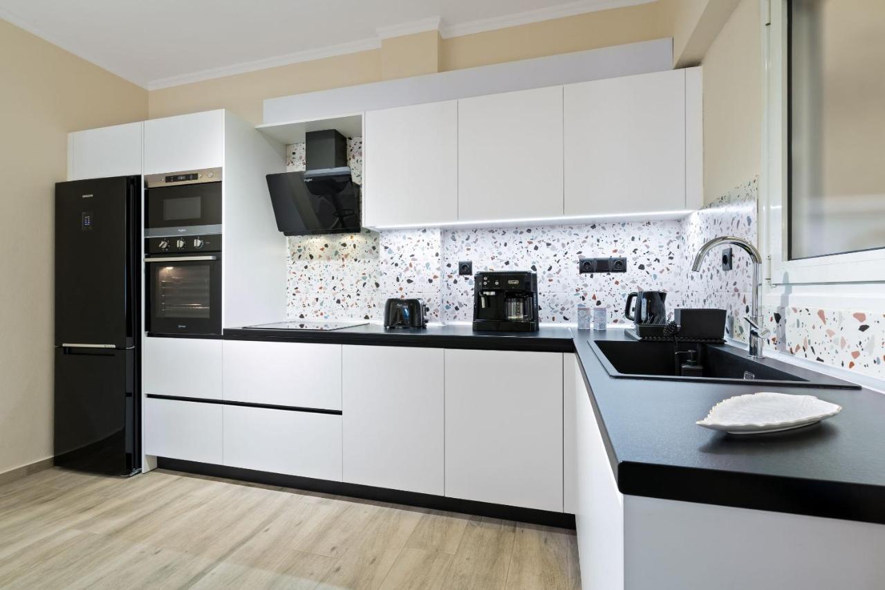 Georginas In Center Apartamento