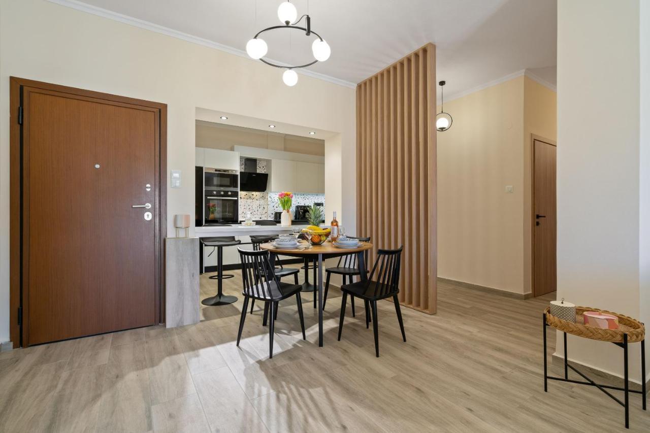 Georginas In Center Apartamento *