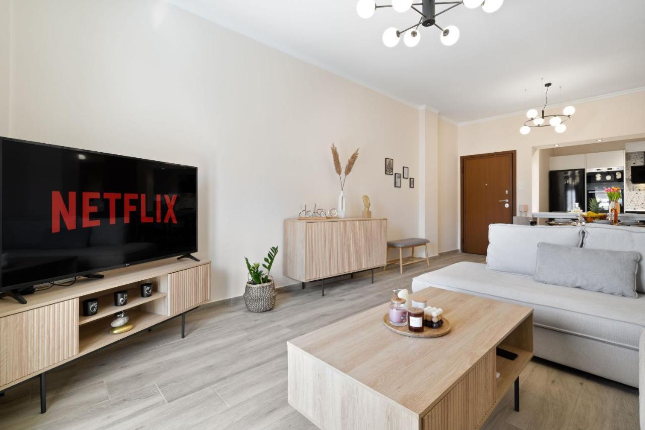 Georginas In Center Apartamento *