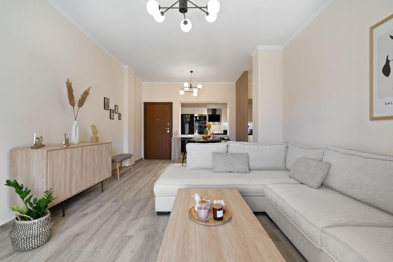 Georginas In Center Apartamento