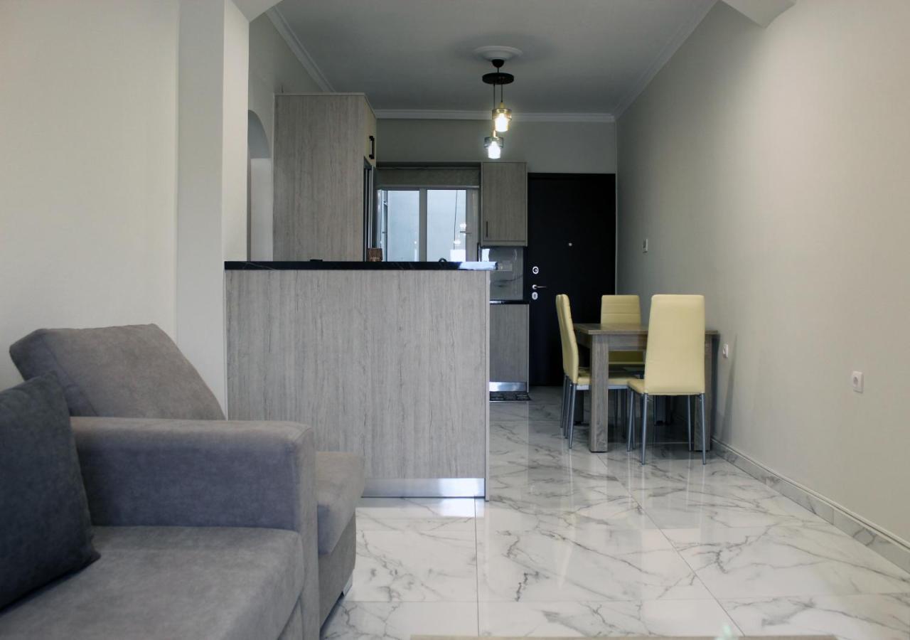 Apartment Monica's Luxury Chania (Crete)