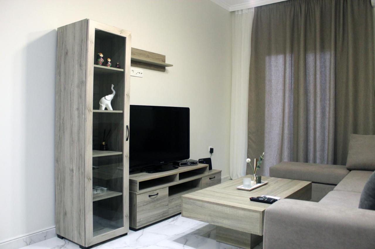 Apartment Monica's Luxury *