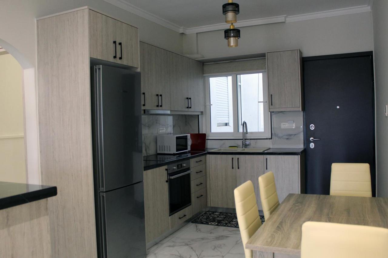 Apartment Monica's Luxury *