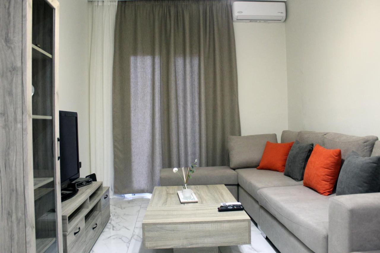 Monica's Luxury * Chania (Crete)