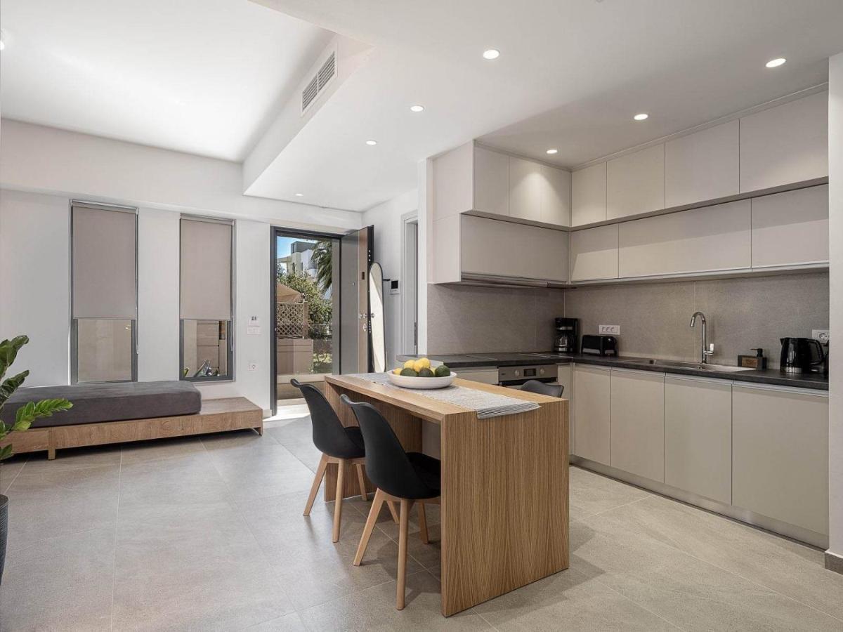 Appartement Casa D'irene Apts