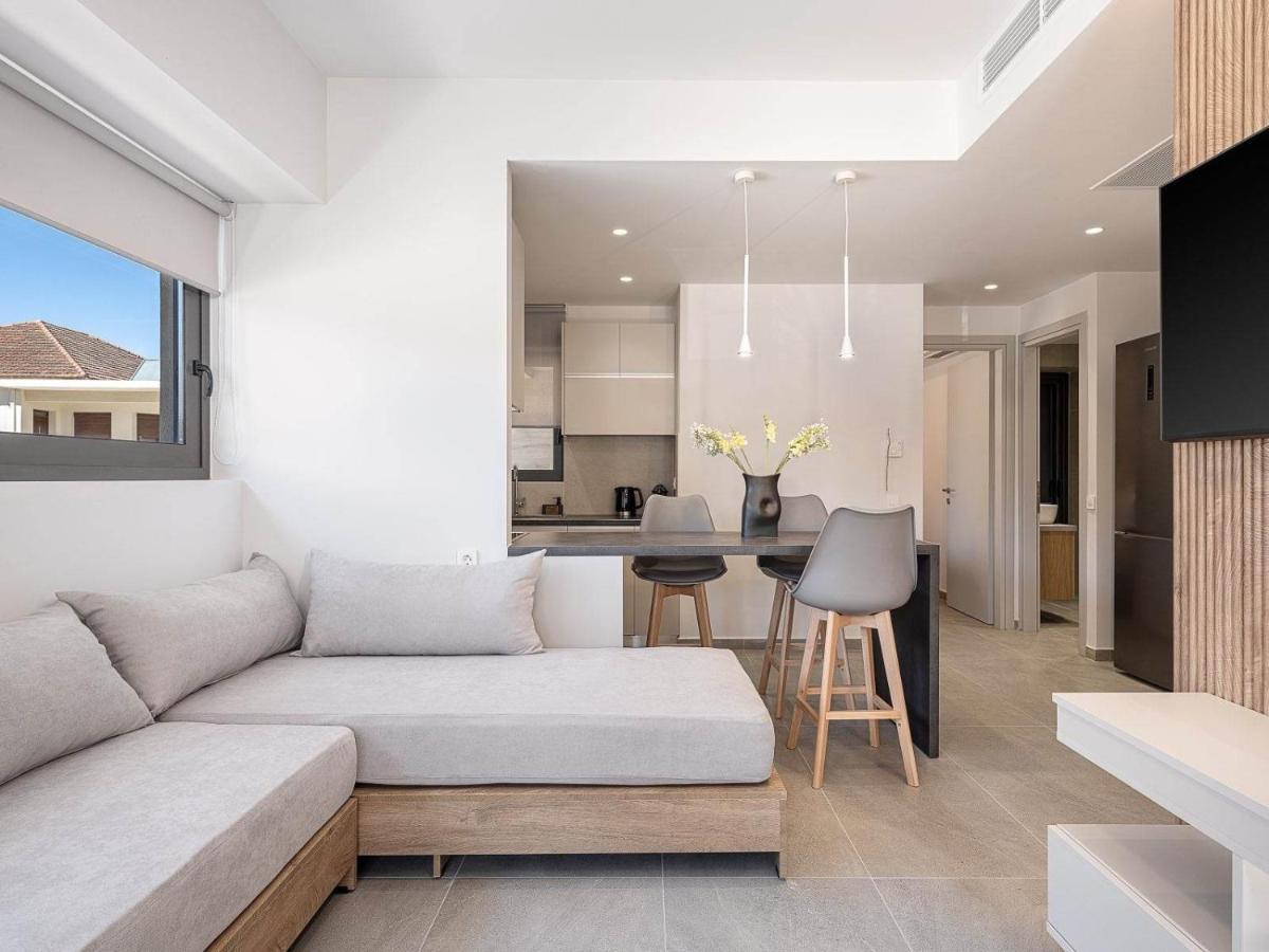 Casa D'irene Apts * Chania (Crete)