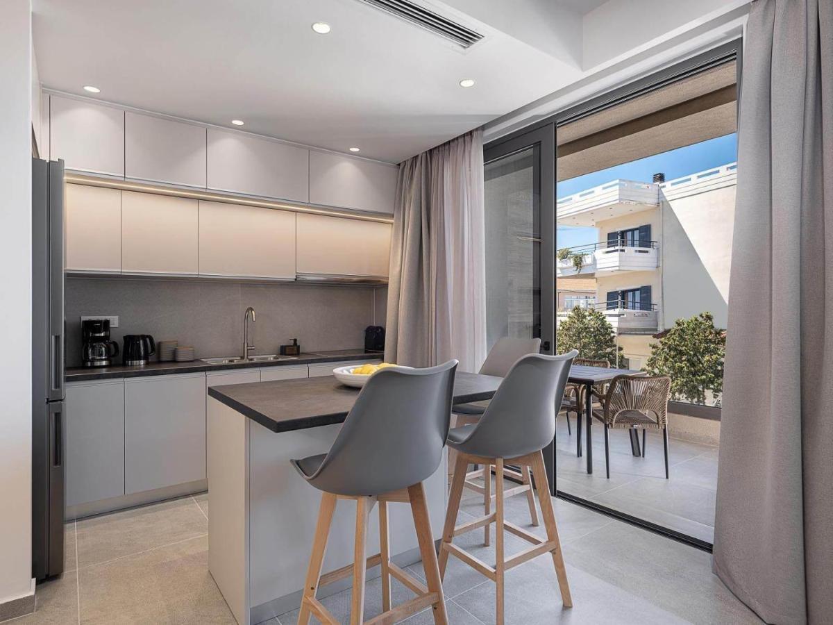 Casa D'irene Apts * Chania (Crete)