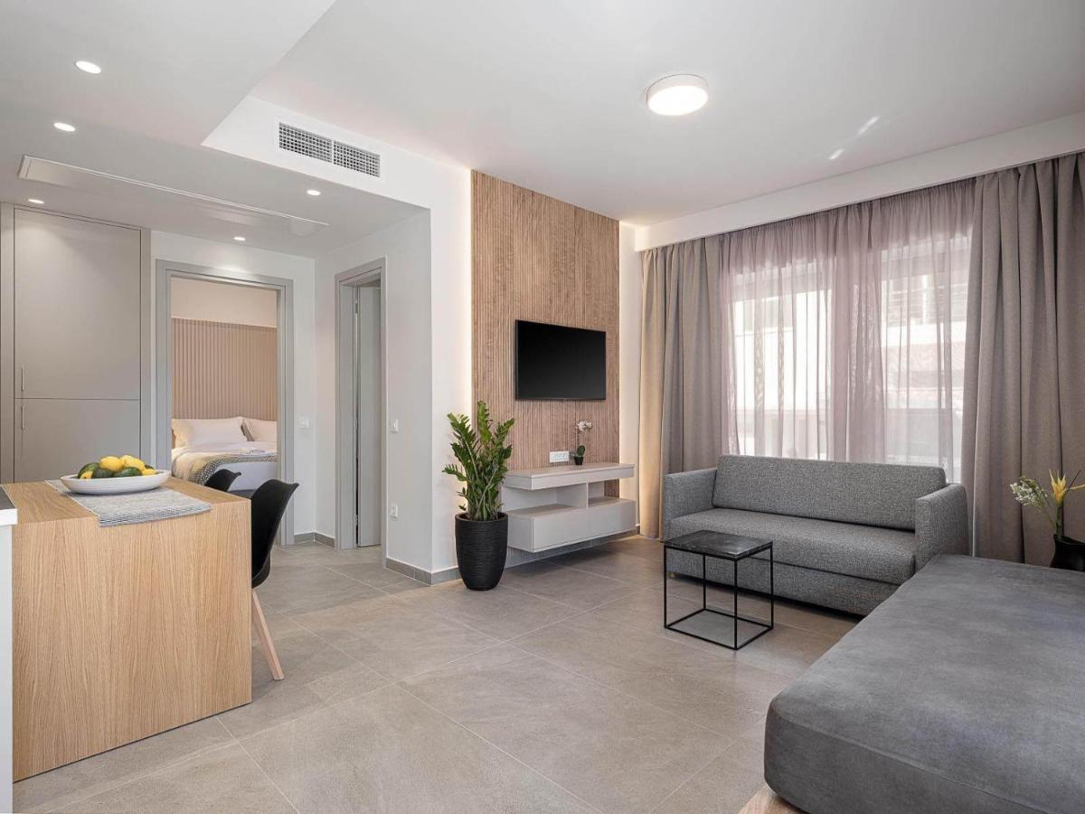 Appartement Casa D'irene Apts