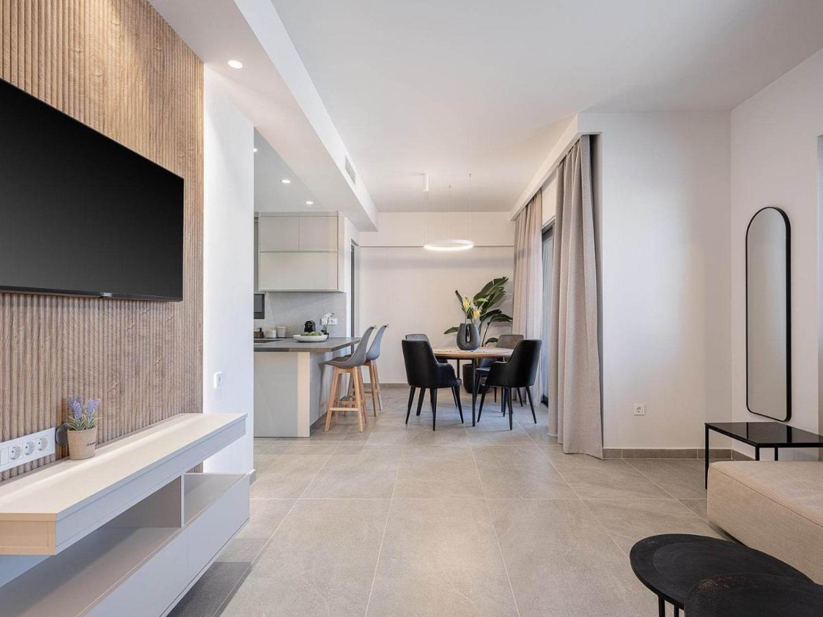 Casa D'irene Apts *