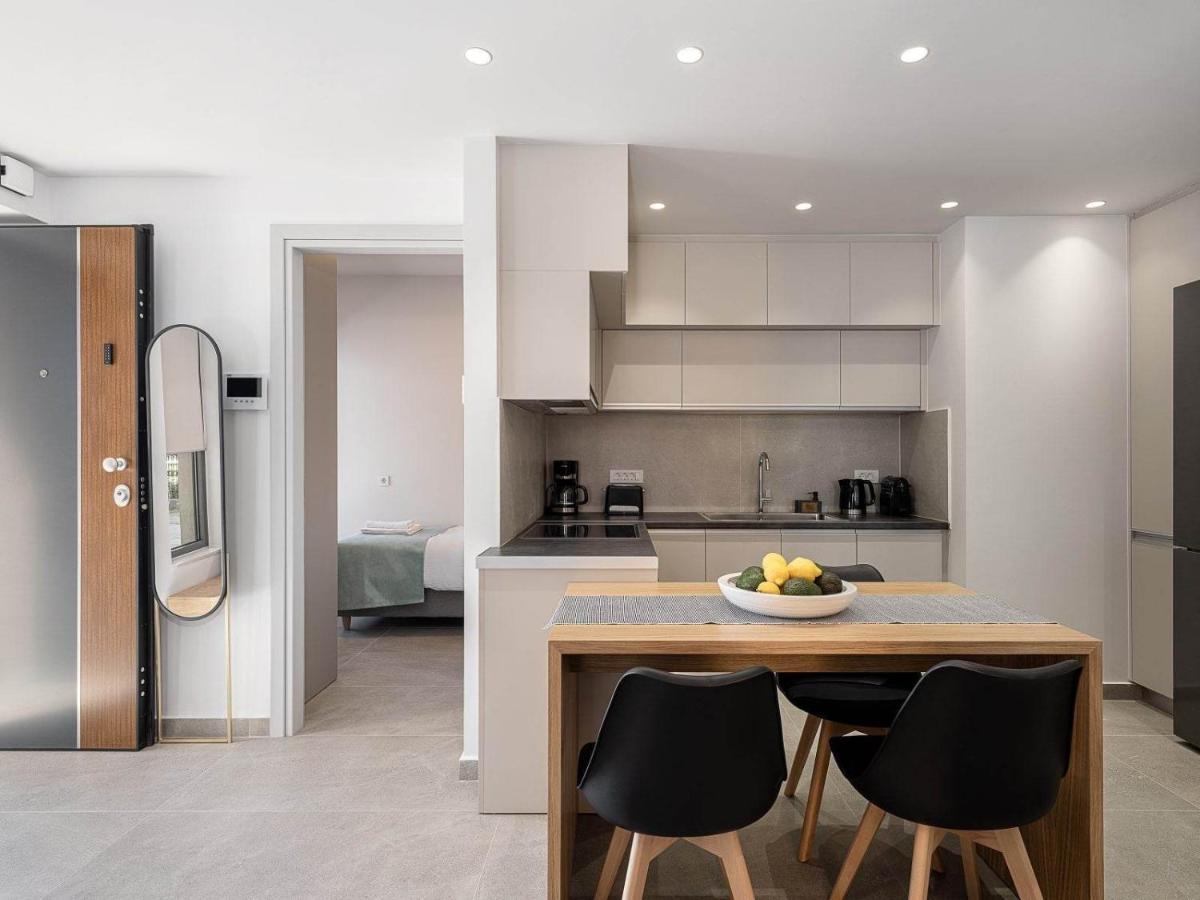 Appartement Casa D'irene Apts *