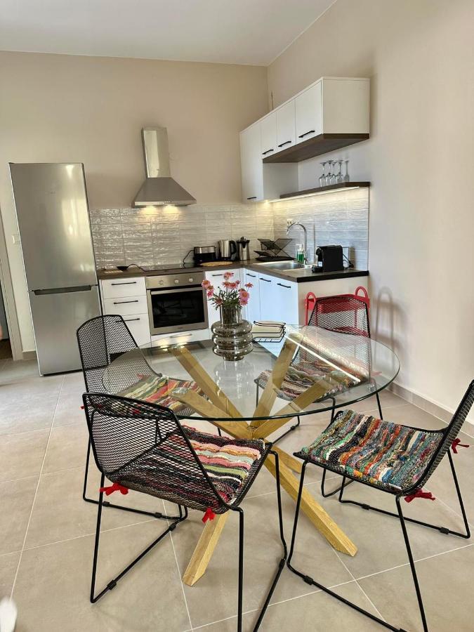Appartement Friday Collection Chania (Crete)