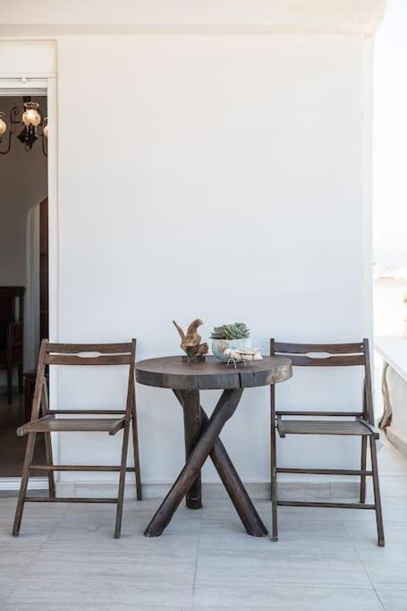 Diotima - Astonishing Seaview *