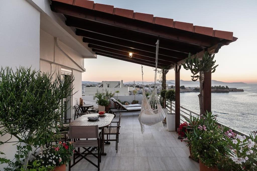 Apartment Diotima - Astonishing Seaview *