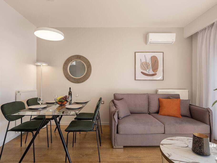 Angelo Luxury Apartment Chania (Crete)