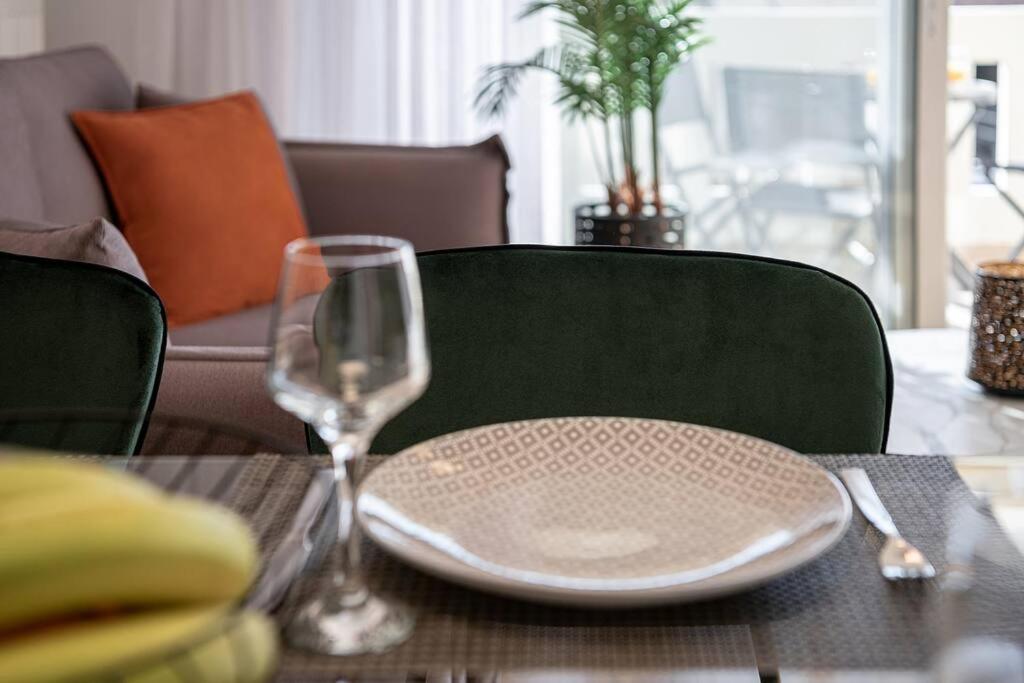 Apartment Angelo Luxury *