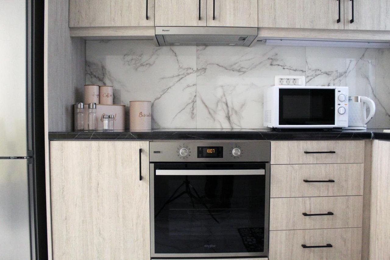 Appartement Monica's Luxury *