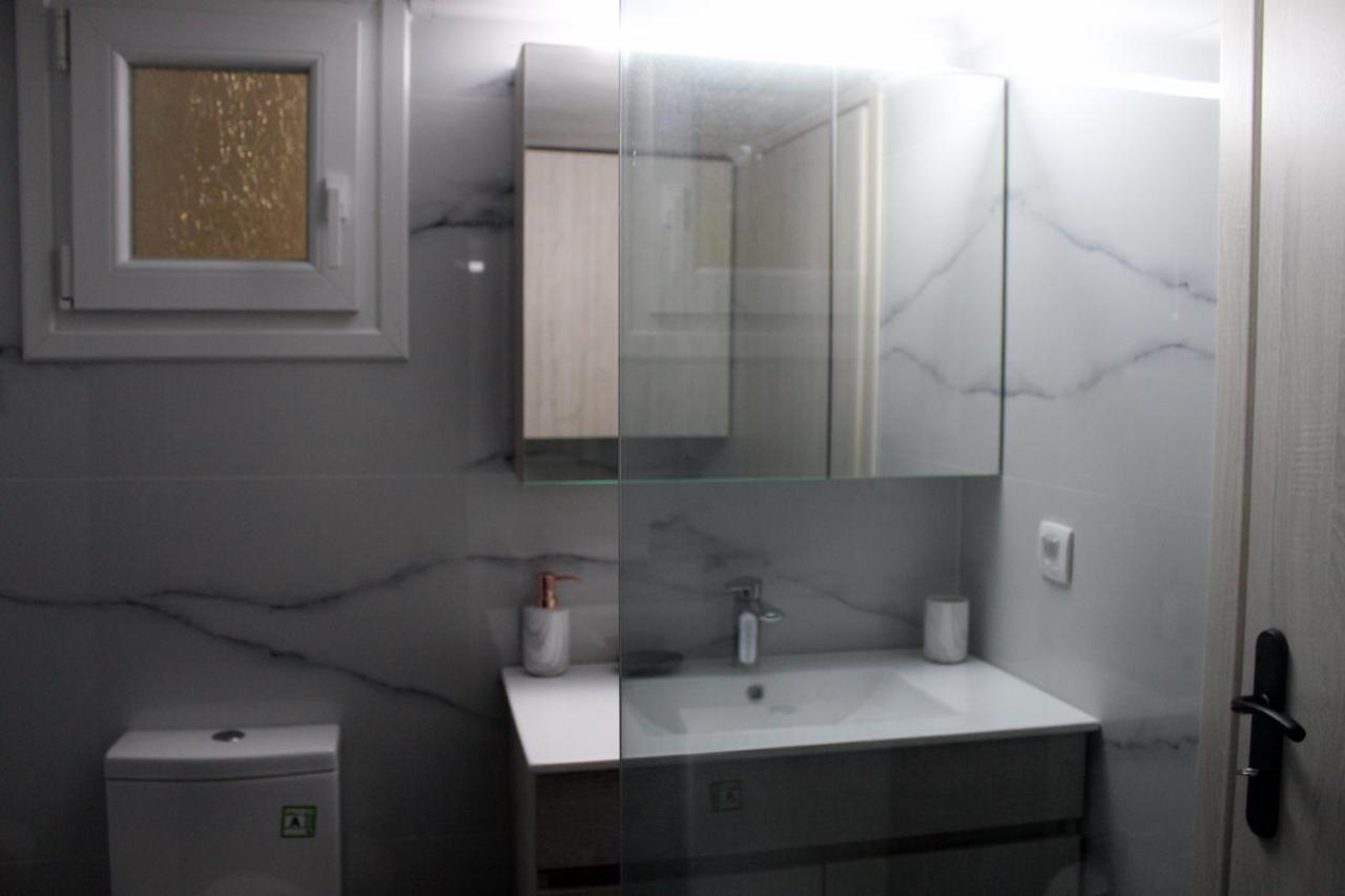 Apartment Monica's Luxury