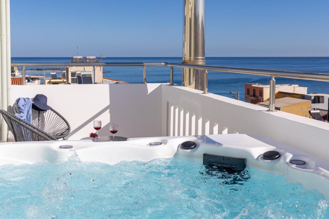  * Chania (Crete)