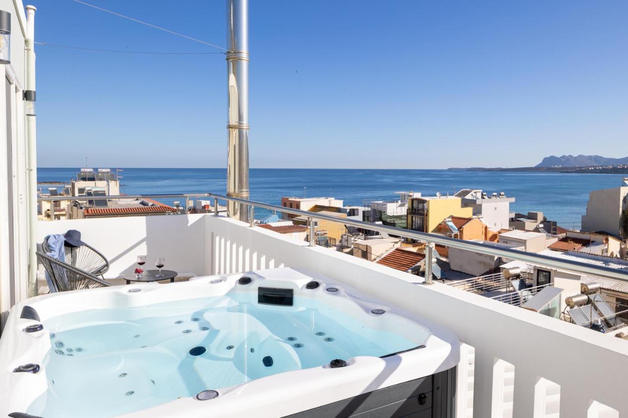 Apartment  Chania (Crete)