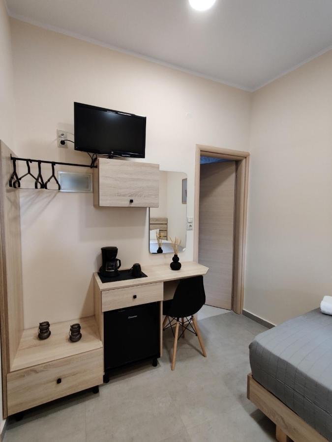 Minos Studios * Chania (Crete)