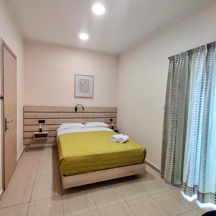 Apartment Minos Studios *