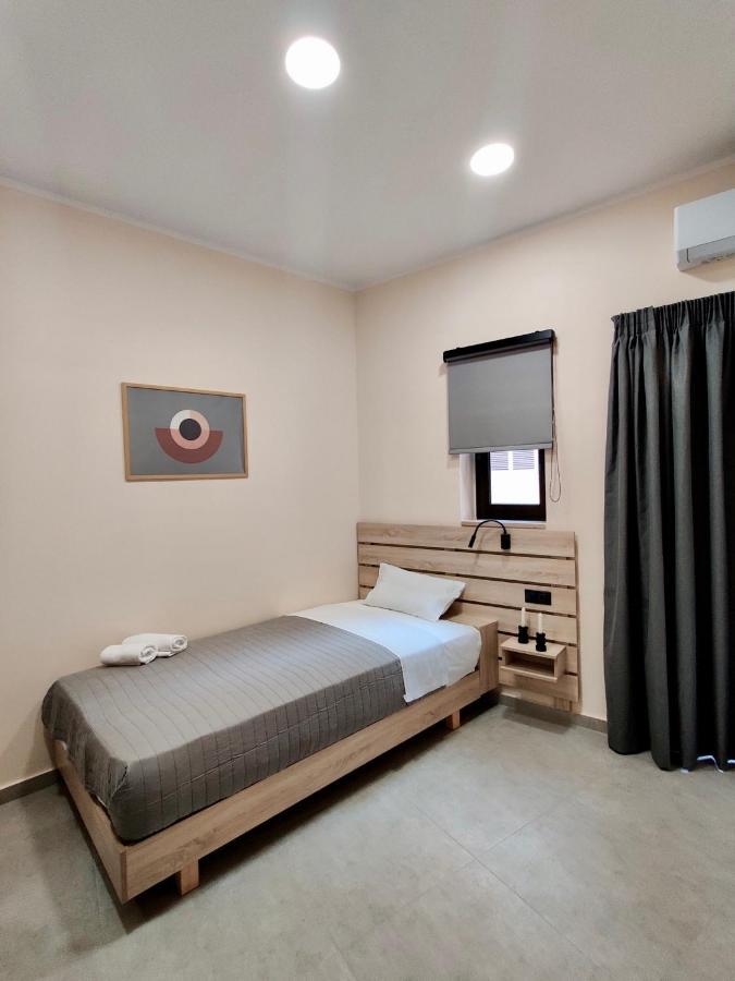Apartment Minos Studios *