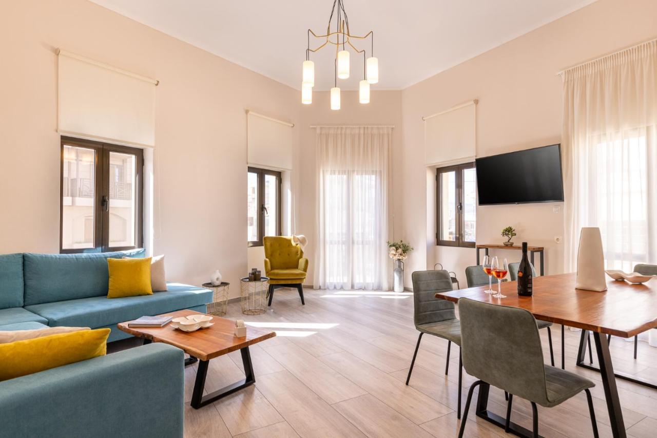 Strat's Loft Apartment