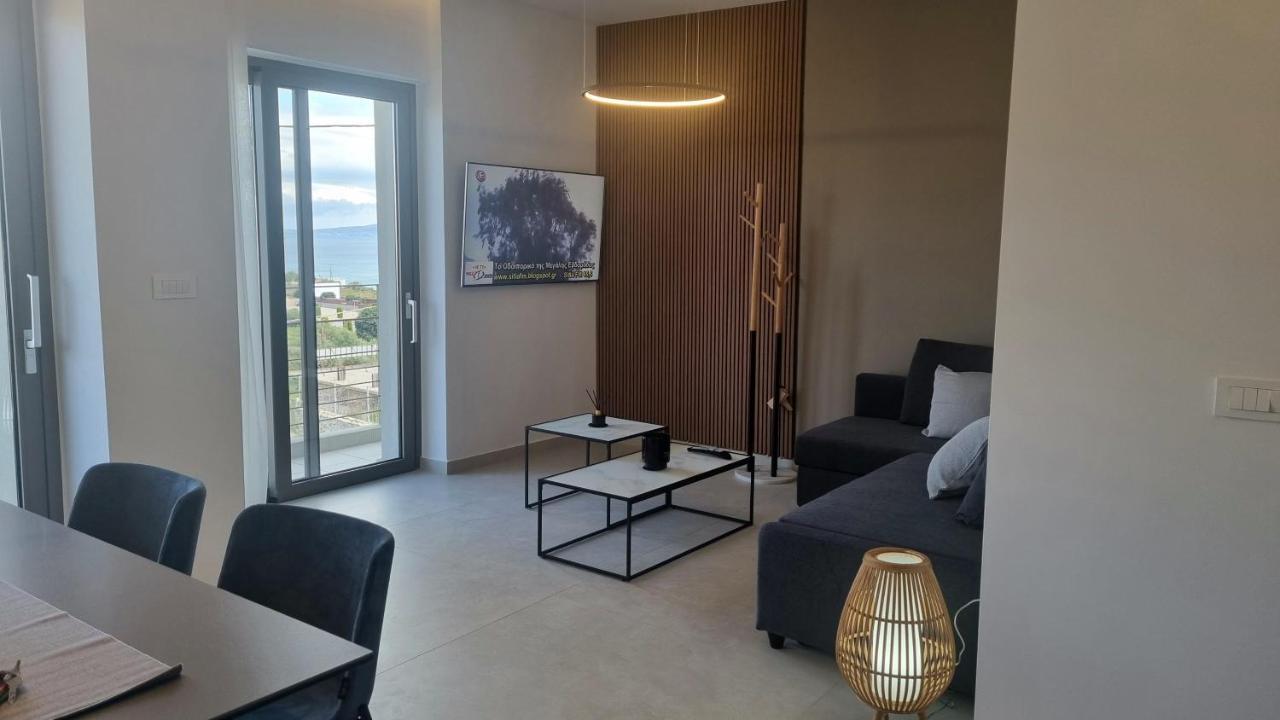 Marigold Apartment *