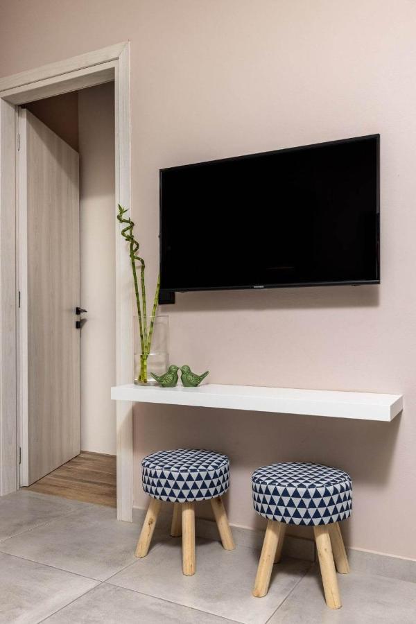 Eva Cozy Apartment *