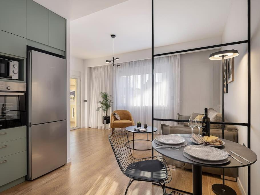 Marita Luxury With Parking Space Apartment *