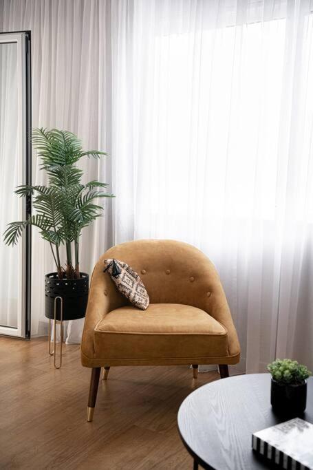 Apartment Marita Luxury With Parking Space Chania (Crete)