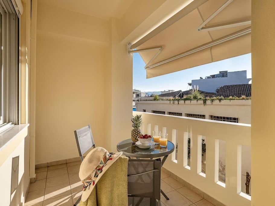 Marita Luxury With Parking Space Chania (Crete)