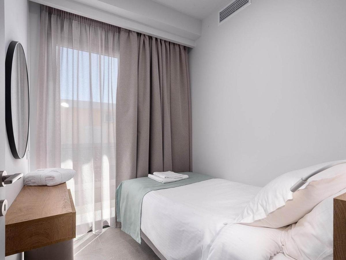 Casa D'irene Apts Appartement *